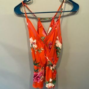 Sienna Sky Blouse